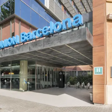 Ilunion Barcelona