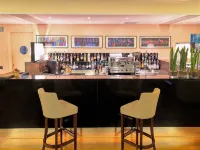 Hotel Salò du Parc - bar