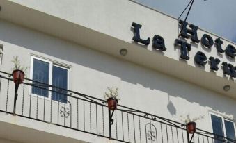 Hotel la Terminal
