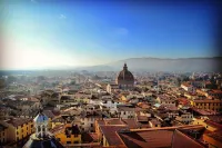 Pistoia Inn - Downtown's Charming Rooms - 무료 와이파이