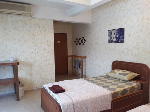 รูปภาพของเจพี โฮมเทล