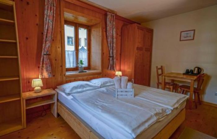 Safestay Kitzbühel Alpine