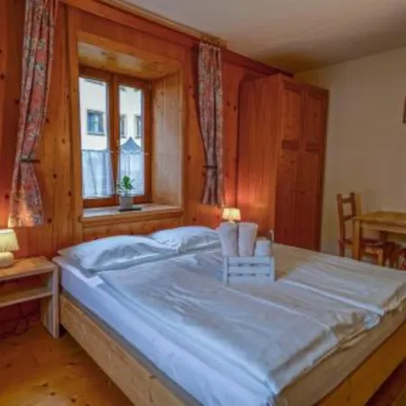 Safestay Kitzbühel Alpine