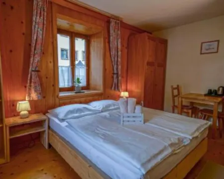 Safestay Kitzbühel Alpine โรงแรมในคิทซ์บูเฮล