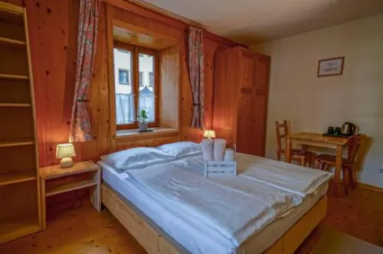 Safestay Kitzbühel Alpine