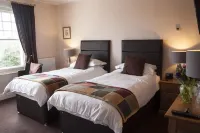 Overcombe House Hotels near Higher Tor