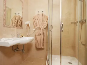 Medical & Spa Resort "Alfa Radon"