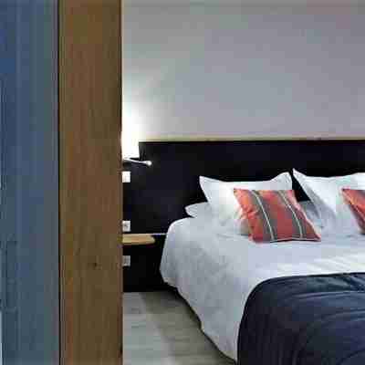 Domaine Agerria Rooms