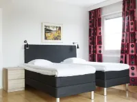 Comfort Hotel Arctic Hotéis em Lulea