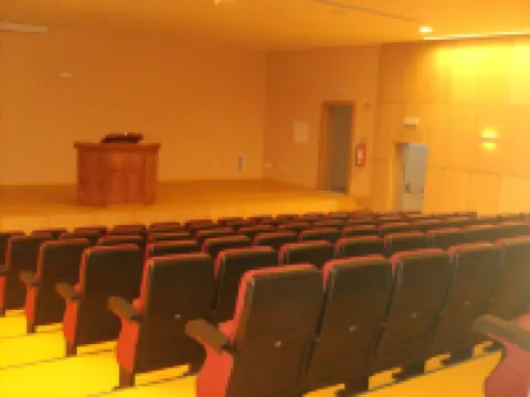 Nova Seara Palace, 2503/AL