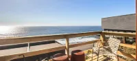 Hotel Puramar Hotels in Pelluhue