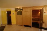 Gasthof Hotel Zur Post - spa