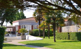 Hotel et Spa les Cleunes Oleron