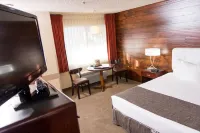 Carson Valley Motor Lodge and Suites Hotels in Genoa