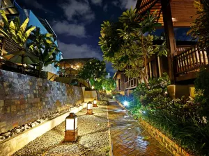 Baan Saen Fang Chiang Mai