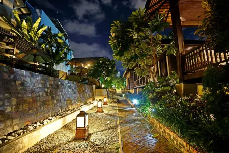 Baan Saen Fang Chiang Mai
