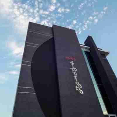 Hotel Jabuticaba Expo Center Norte Hotel Exterior