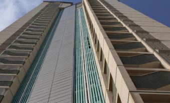 Apartamentos Playamar