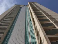 Apartamentos Playamar