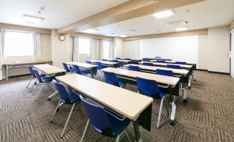 Pearl Hotel Ryogoku