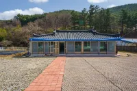 Samcheok Daswim House Pension