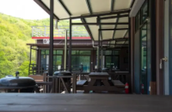 거창 남덕유산ICE펜션