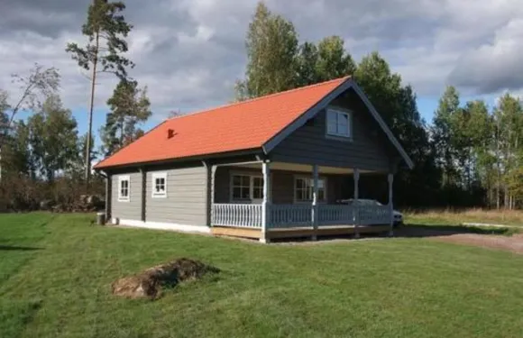 倫波斯圖哥度假屋