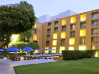 Camino Real Polanco Mexico Hotels in der Nähe von Bosque de Chapultepec