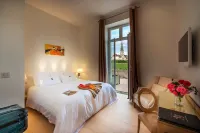 Château & Spa de la Cueillette