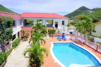 L'Esperance Hotel Hotels in Sint Maarten