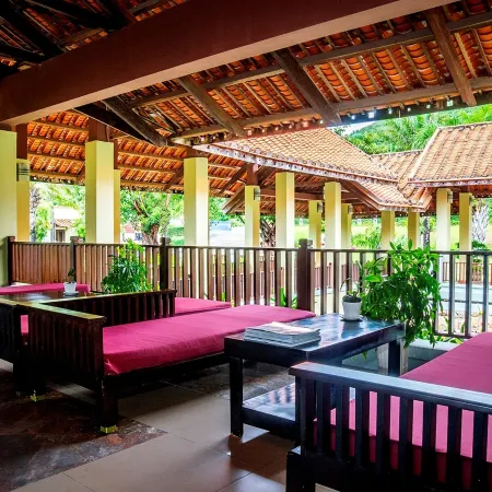 Romana Resort & Spa