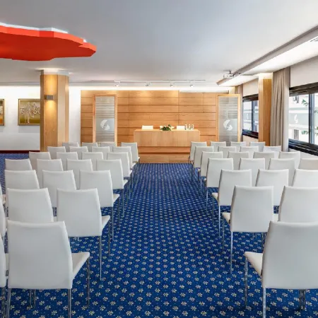 Hotel Lancelot