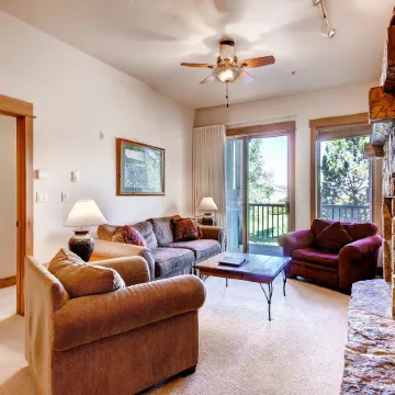 EagleRidge Lodge and Townhomes
