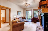 EagleRidge Lodge and Townhomes