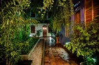 Casa de Isabella, a Kali Hotel