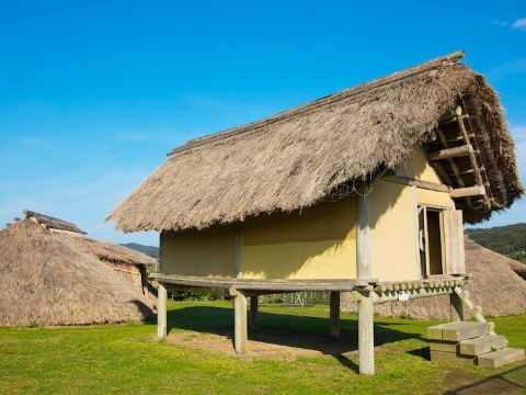 壱岐ステラコート太安閣