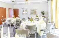 Ringhotel Katharinen Hof Hotels in Frondenberg