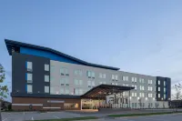 Aloft Oklahoma City Quail Springs, a Marriott Hotel Hotels near Oklahoma Christian University