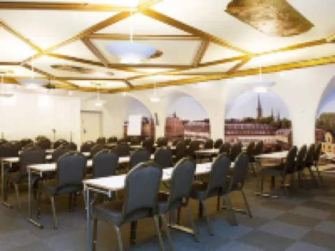 Elite Stora Hotellet Linköping Hotels in Linkoping