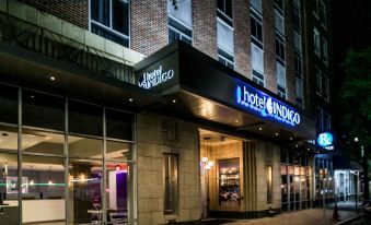 Hotel Indigo Birmingham Five Points S - UAB