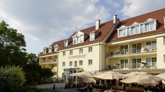 Hotel Stempferhof