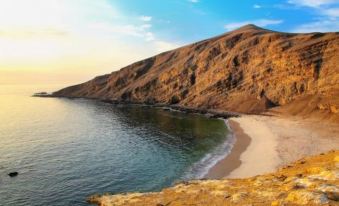 Hotel Gran Palma Paracas