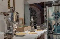卡皮塔諾宮健身飯店 - SPA