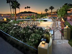 시바나 케어프리 리조트