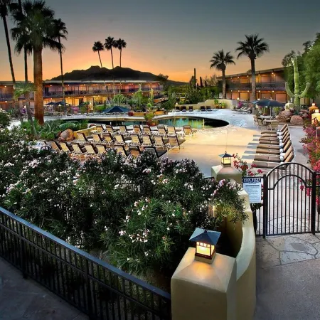 Civana Wellness Resort & Spa