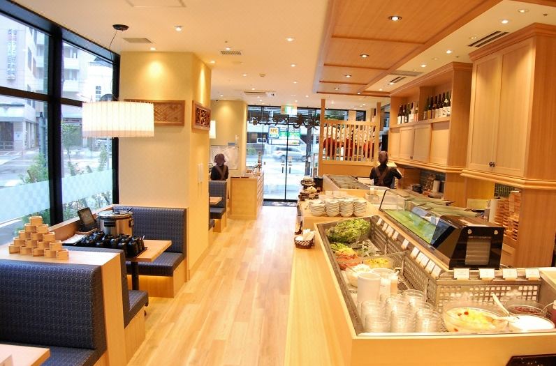 Daiwa Roynet Hotel Toyama-Ekimae photo 5