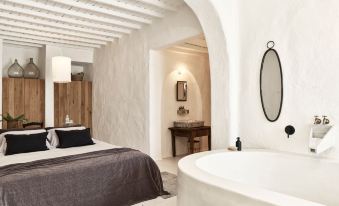 Nomad Mykonos - Small Luxury Hotels of the World