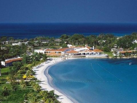 Adults Only, Grand Lido Negril Au-Naturel Resort