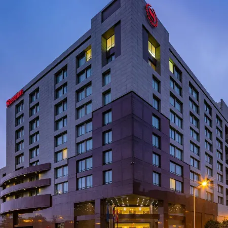 Sheraton Bogota Hotel