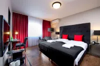Tryp by Wyndham Bremen Airport Hôtels à proximité de : Marktkauf Brinkum
